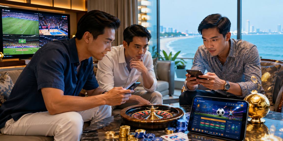 pp88 app Lua Vang Megaways Hoạt Động Như Thế Nào